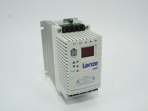 Lenze ESMD112L4TXA AC Tech SMD Full I/O Inverter