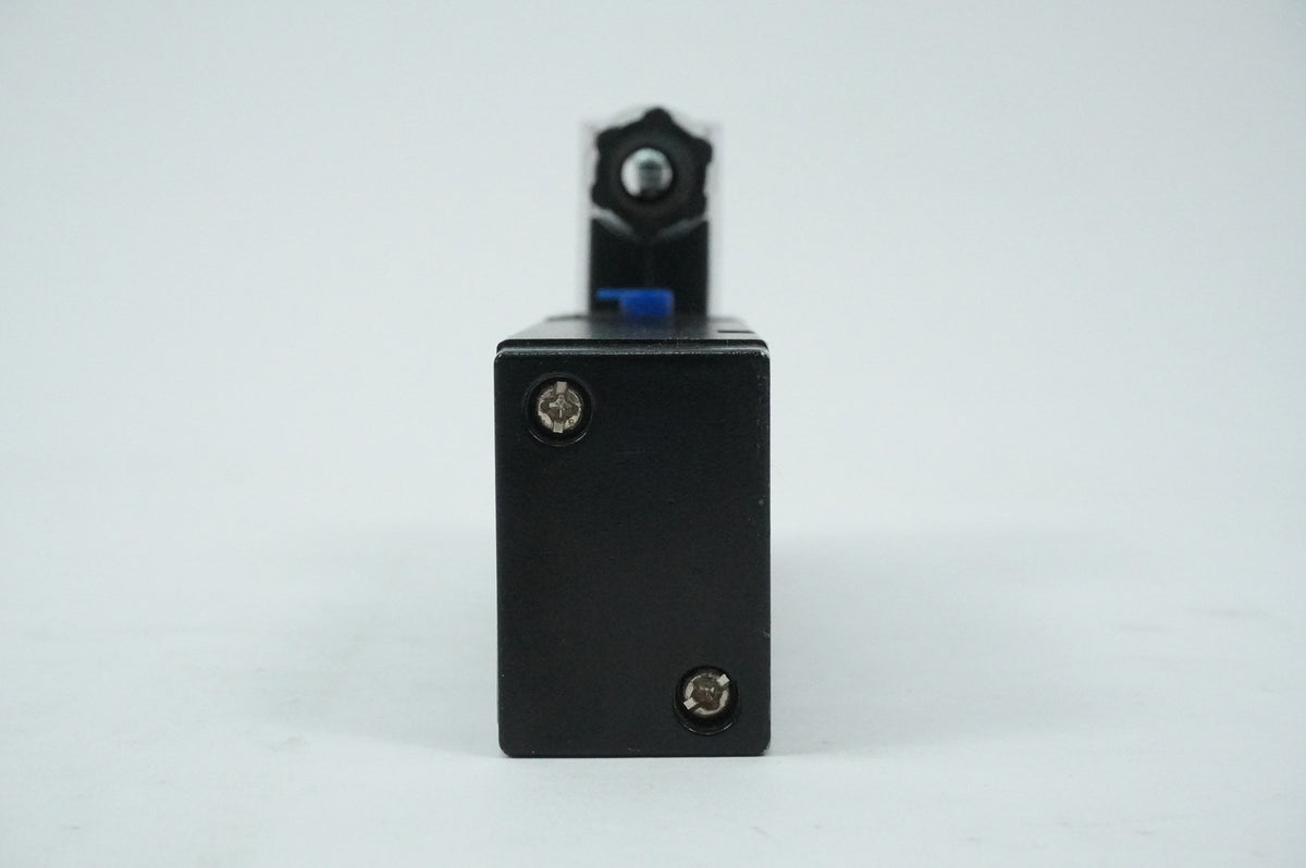 Techno Pneumatic 4M310-08 Solenoid Valve 24V DC EVI 7/9 24VDC