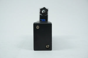 Techno Pneumatic 4M310-08 Solenoid Valve 24V DC EVI 7/9 24VDC