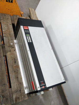 Danfoss 175H2914 VLT 3516 HV-AC Variable Speed Drive