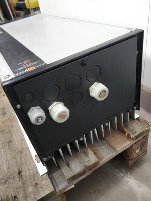 Danfoss 175H2914 VLT 3516 HV-AC Variable Speed Drive