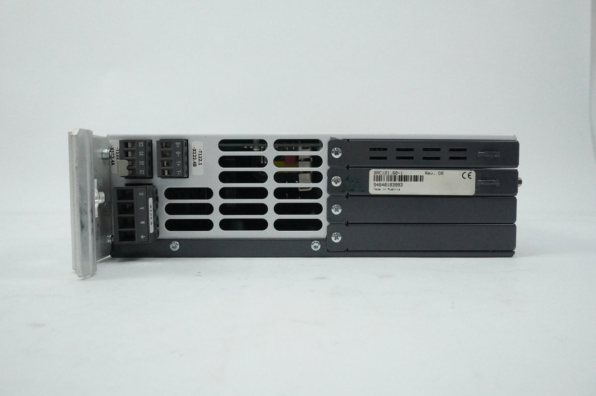 Bernecker+Rainer 8V1045.00-2 ACOPOS 1045 8V1045.00-2 Rev. VA Servo Drive