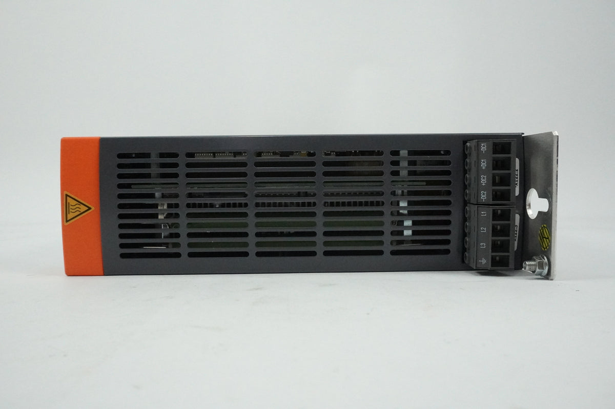 Bernecker+Rainer 8V1045.00-2 ACOPOS 1045 8V1045.00-2 Rev. VA Servo Drive