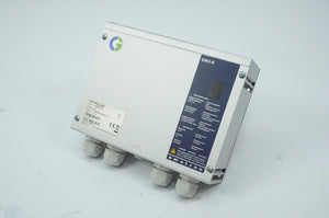 CG Drives & Automation 01-2170-11 Emotron EMX-R 15S Controller Ver. R2