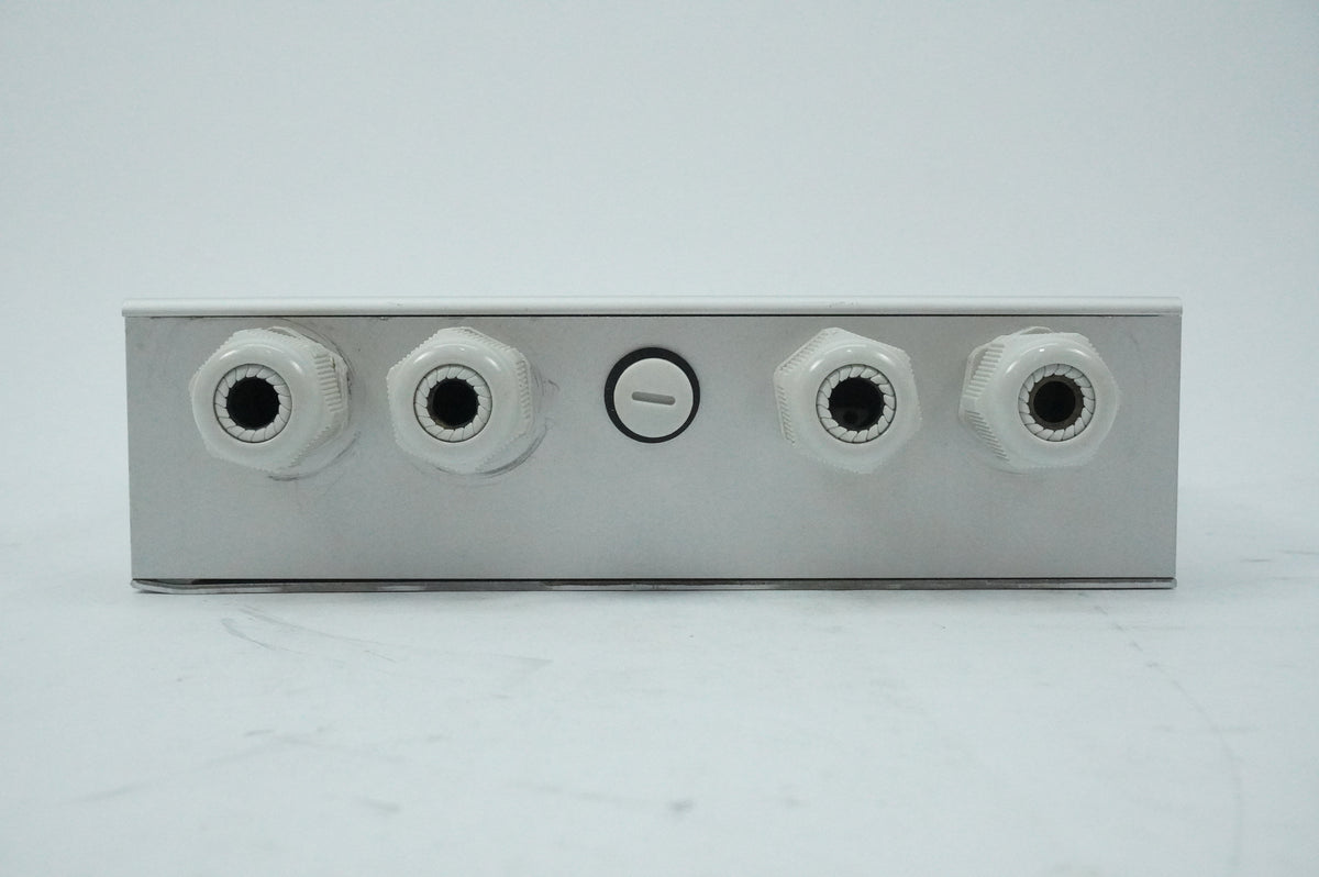 CG Drives & Automation 01-2170-11 Emotron EMX-R 15S Controller Ver. R2