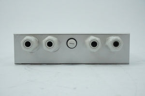 CG Drives & Automation 01-2170-11 Emotron EMX-R 15S Controller Ver. R2