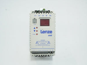 Lenze ESMD751L4TXA SMD Full I/O Inverter