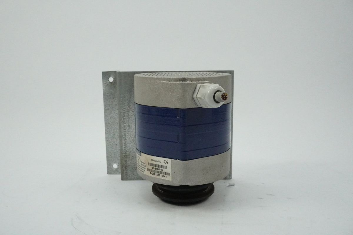 Emotron 01-2160-00 EMX-R 15M Speed-Controlled Drive System