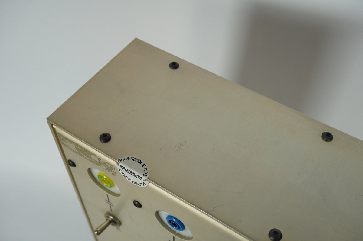 Jyske EMC Lab ISN 340 Burst Coupling Network IEC 801-4 1-4 Lines 16A