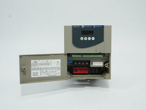 Schneider Electric ATV28HU29N4 Altivar 28 1.5kW / 2HP Variable Speed Drive