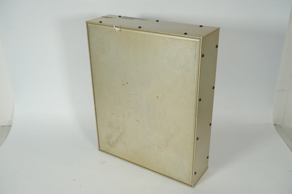 Jyske EMC Lab ISN 340 Burst Coupling Network IEC 801-4 1-4 Lines 16A