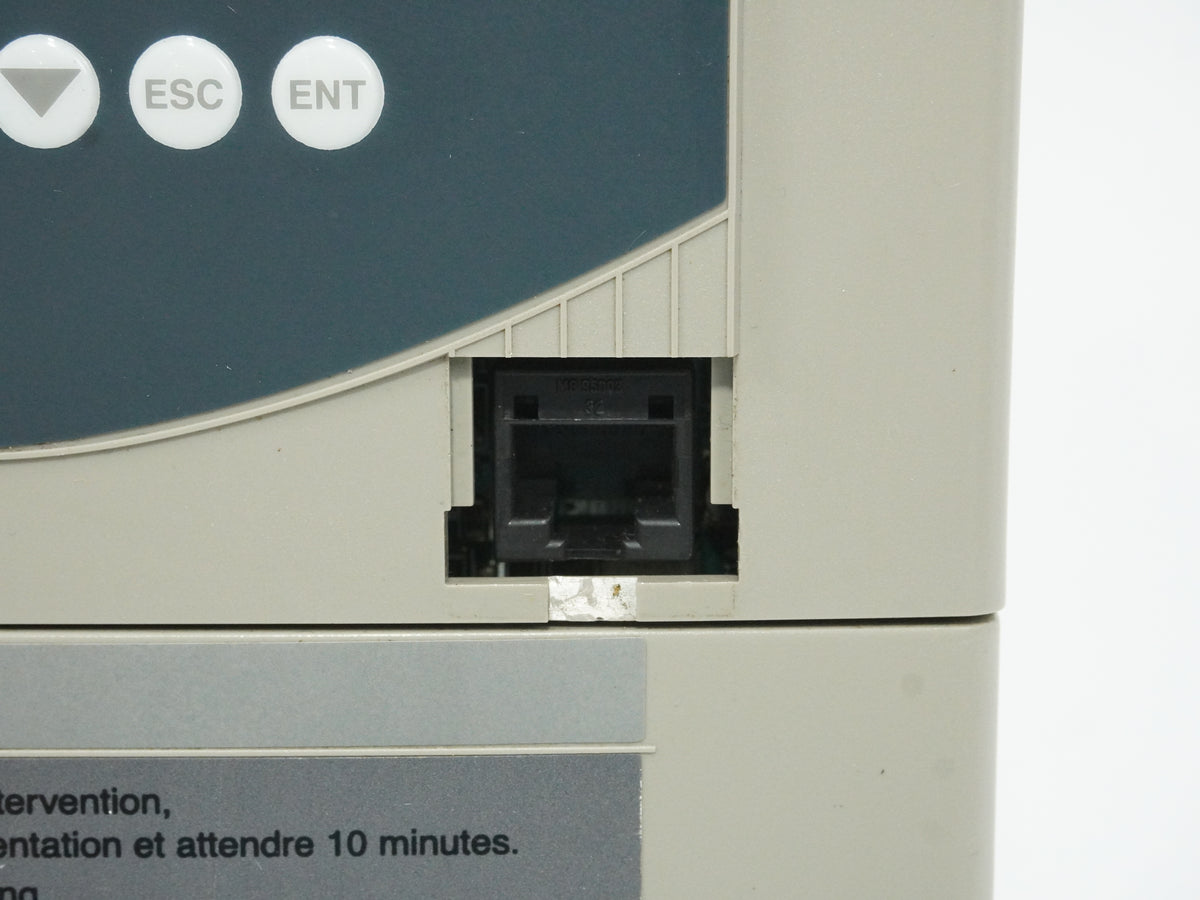 Schneider Electric ATV28HU29N4 Altivar 28 1.5kW / 2HP Variable Speed Drive