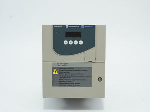 Schneider Electric ATV28HU29N4 Altivar 28 1.5kW / 2HP Variable Speed Drive