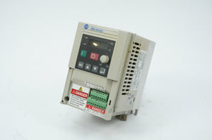 Ab 161S-AA02NPK 161S-AA02NPK Series B Drive