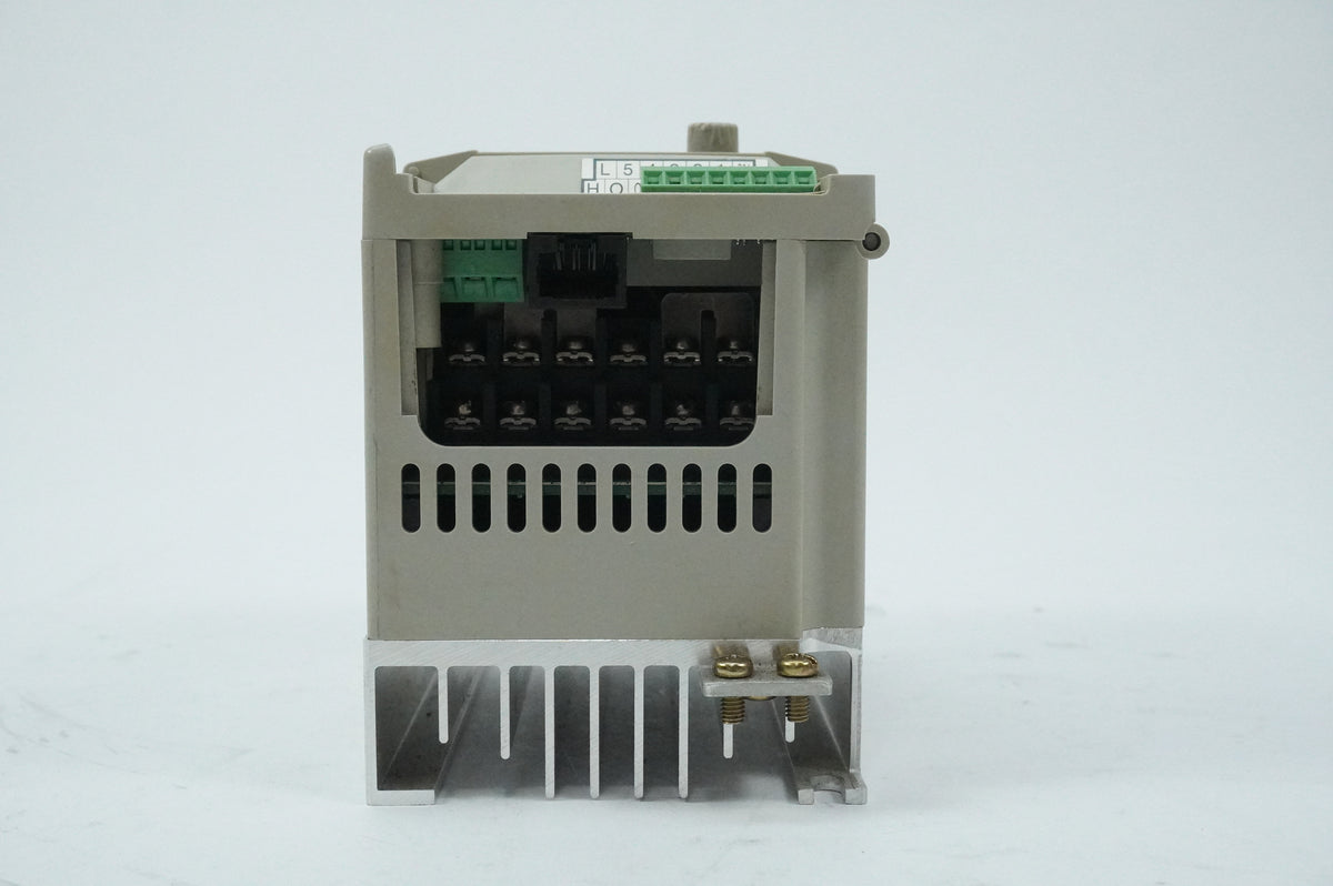 Ab 161S-AA02NPK 161S-AA02NPK Series B Drive