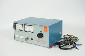 Bang & Olufsen IT3 B&O Insulation Tester 5kV / 5mA High Voltage
