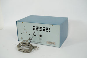 Bang & Olufsen IT3 B&O Insulation Tester 5kV / 5mA High Voltage