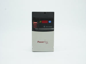 Ab 22D-D2P3N104 Ser. A PowerFlex 40 AC Drive