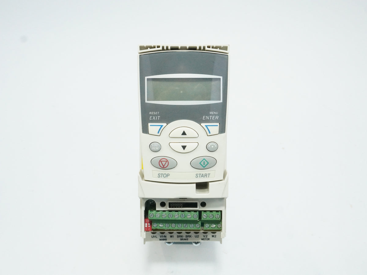 Abb ACS355-03E-07A3-4 Variable Frequency Drive