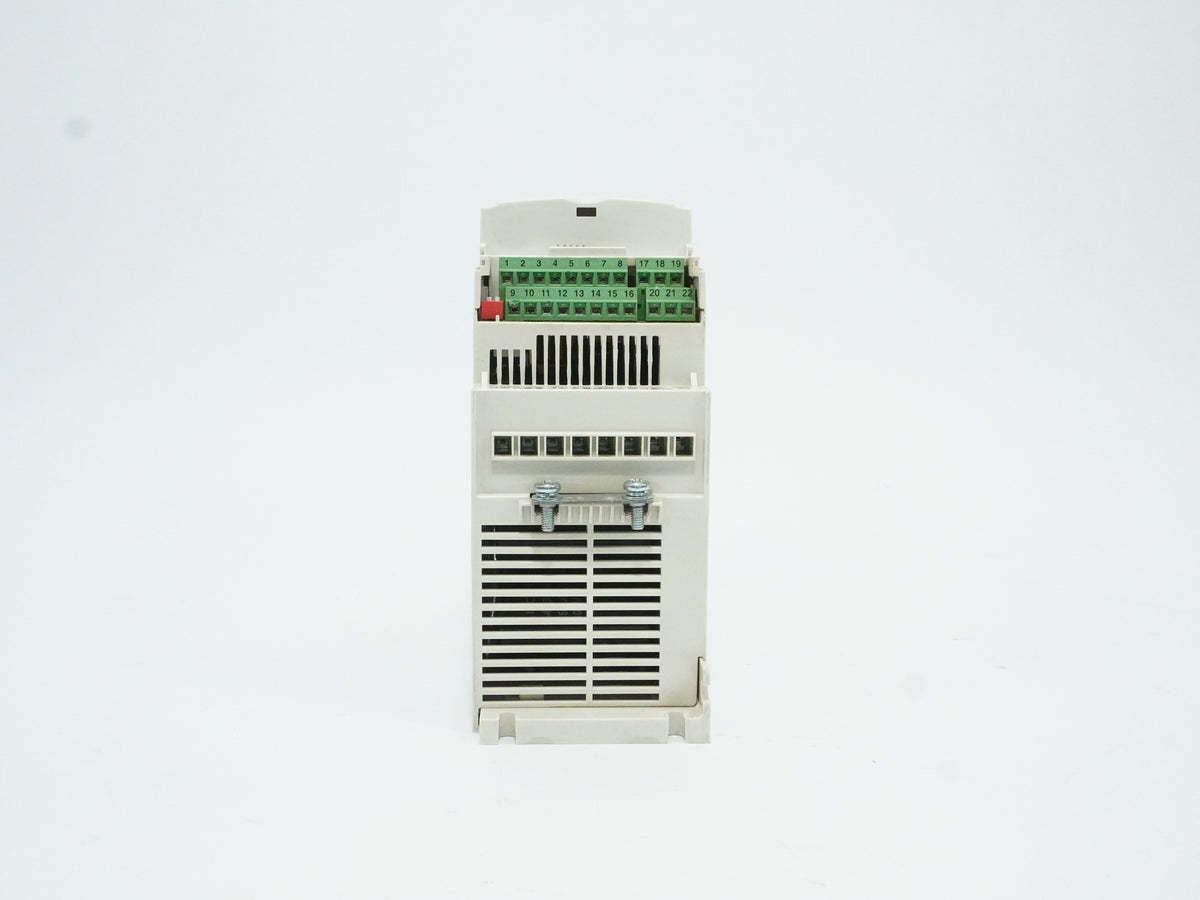 Abb ACS355-03E-07A3-4 Variable Frequency Drive