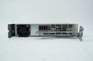 Siemens 6SE7012-0TP50-Z Masterdrives MC DC/AC Drive Z=G91+C23