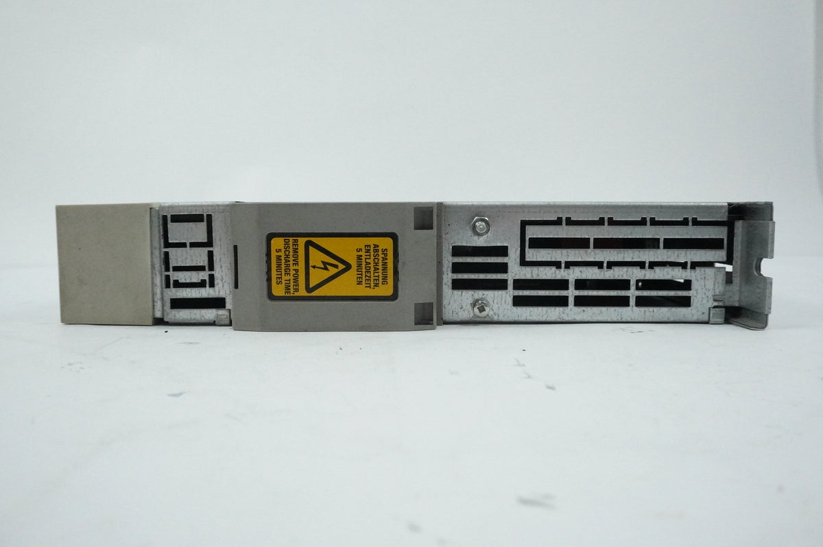 Siemens 6SE7012-0TP50-Z Masterdrives MC DC/AC Drive Z=G91+C23