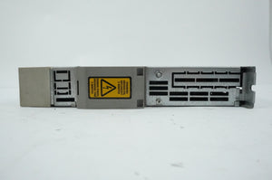 Siemens 6SE7012-0TP50-Z Masterdrives MC DC/AC Drive Z=G91+C23