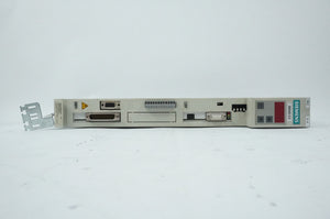Siemens 6SE7012-0TP50-Z Masterdrives MC DC/AC Drive Z=G91+C23