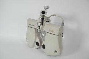 Topcon CV-5000 PRO Digital Phoropter Refractor w/ Compu-Vision Power Supply