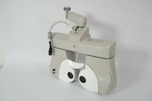 Topcon CV-5000 PRO Digital Phoropter Refractor w/ Compu-Vision Power Supply