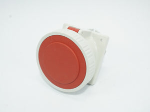 Walther 579 Industrial Plug/Receptacle 125A 400V IP67