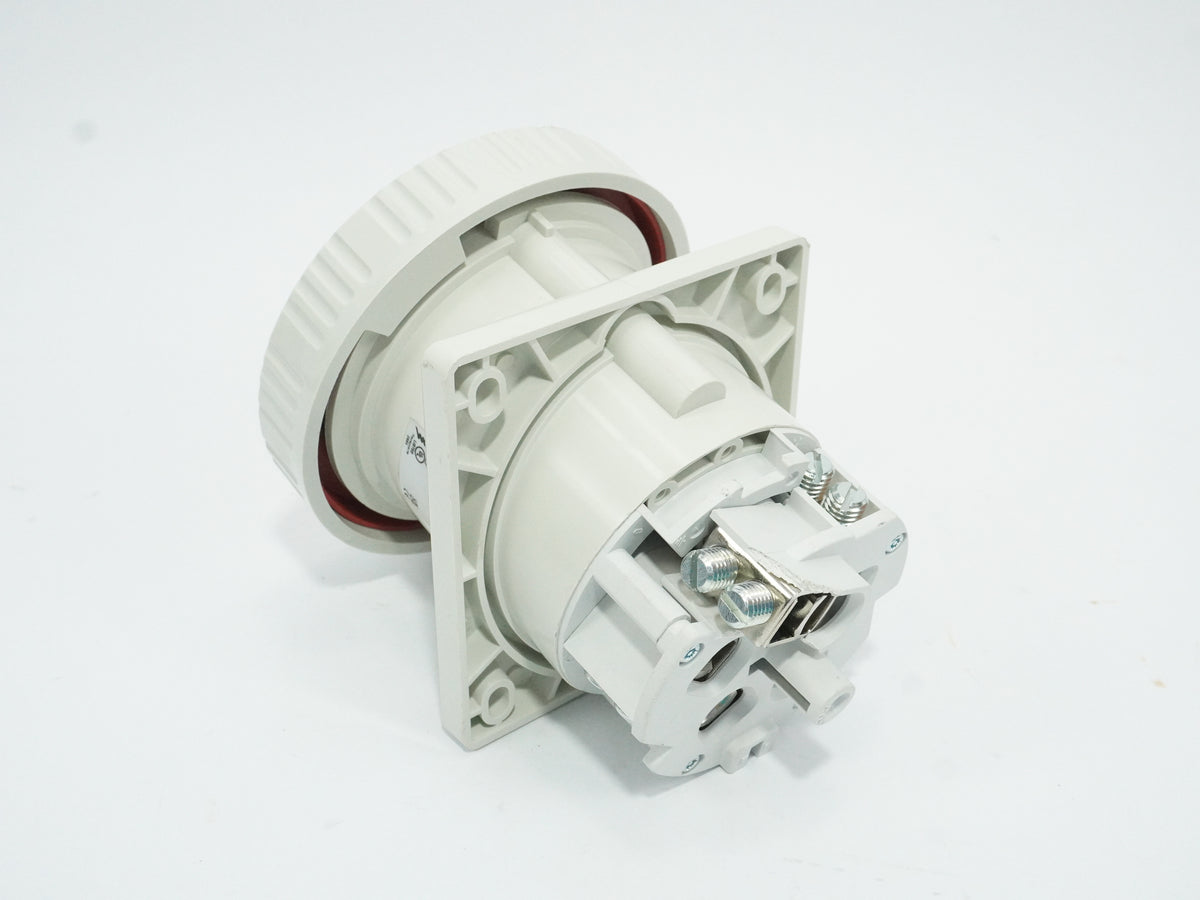 Walther 579 Industrial Plug/Receptacle 125A 400V IP67