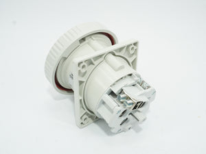 Walther 579 Industrial Plug/Receptacle 125A 400V IP67