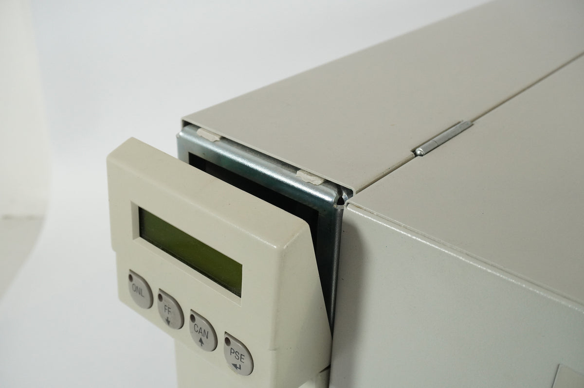 Cab 5942201 Label Printer Apollo 3/300M