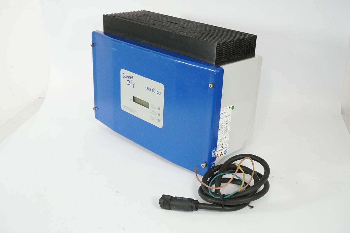 SMA SB 1100 Sunny Boy