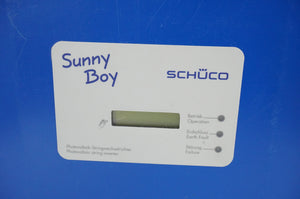SMA SB 1100 Sunny Boy
