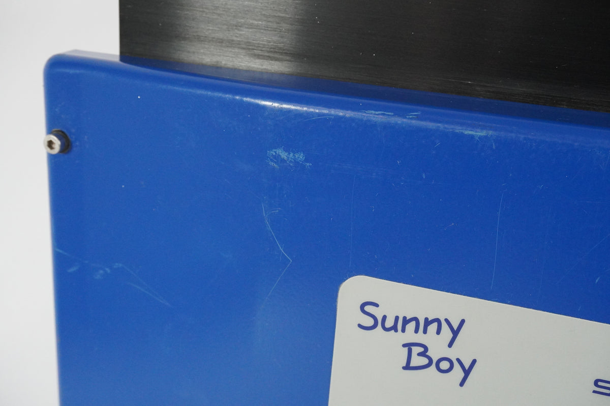 SMA SB 1100 Sunny Boy
