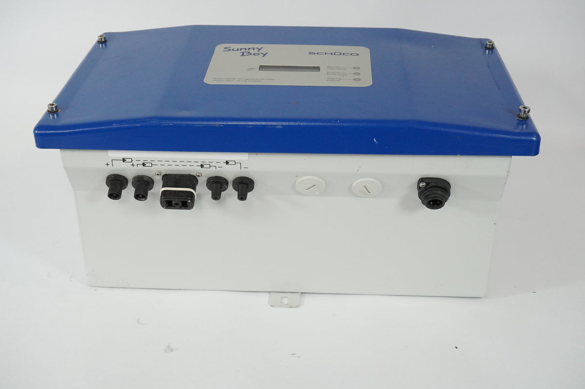SMA SB 1100 Sunny Boy