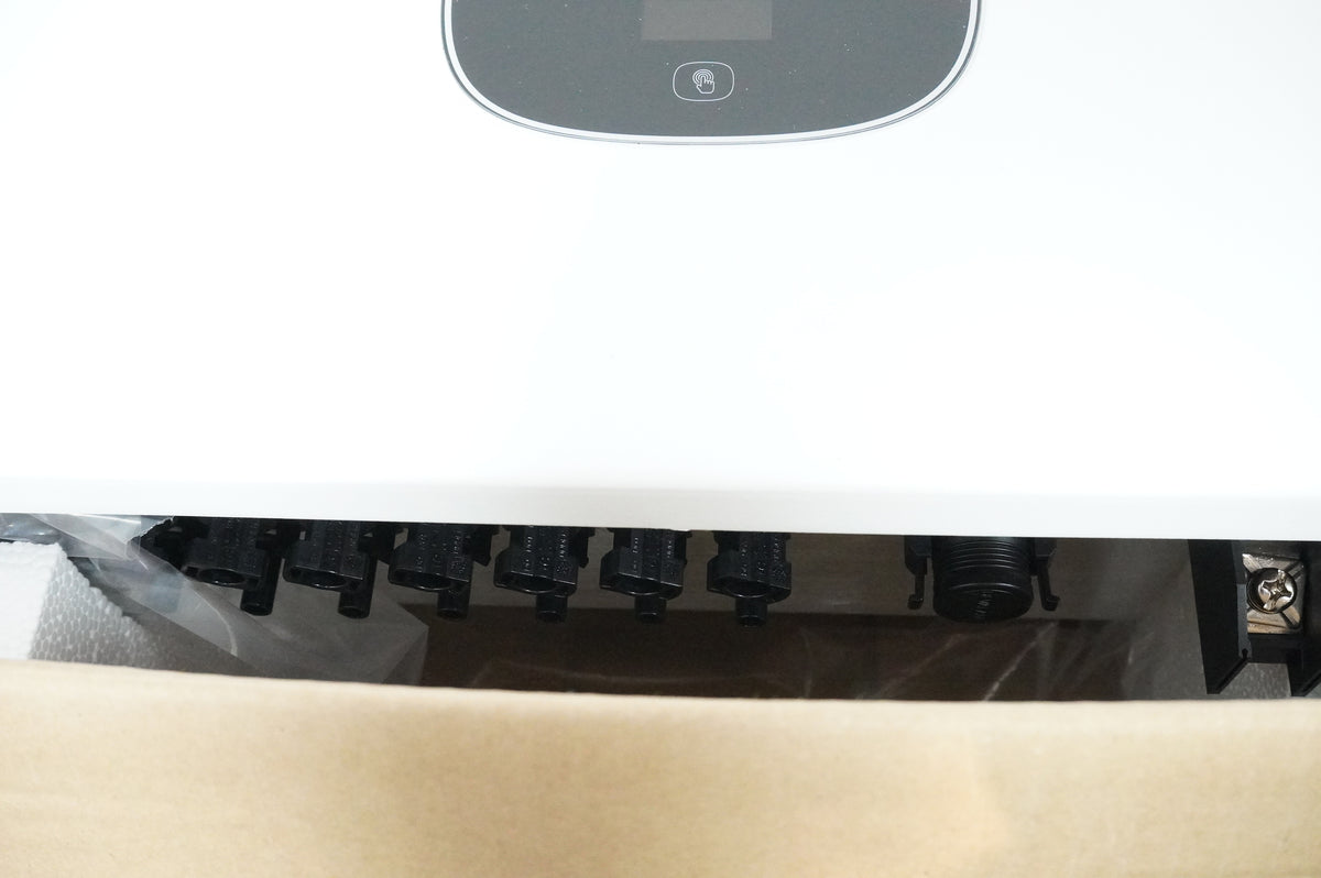 Growatt MID 36KTL3-X Solar Inverter PV02.0111401