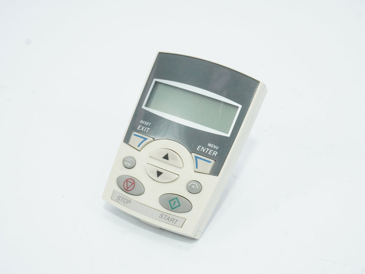 Abb ACS-CP-C Control Panel