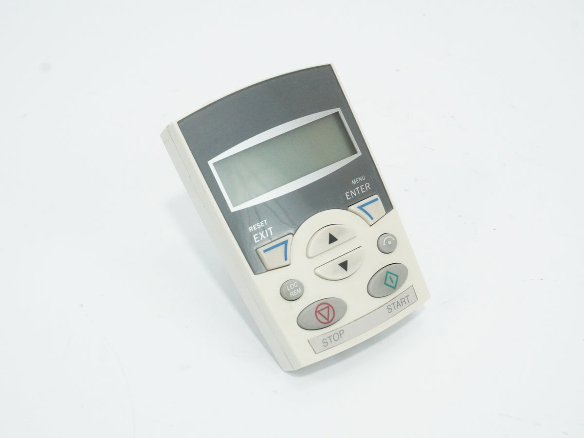 Abb ACS-CP-C Control Panel