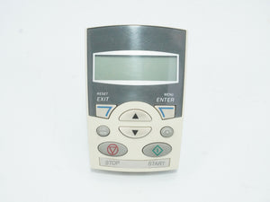 Abb ACS-CP-C Control Panel