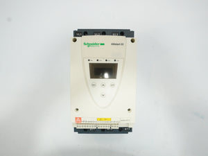 Schneider Electric ATS22D32Q Softstarter, Power 230V