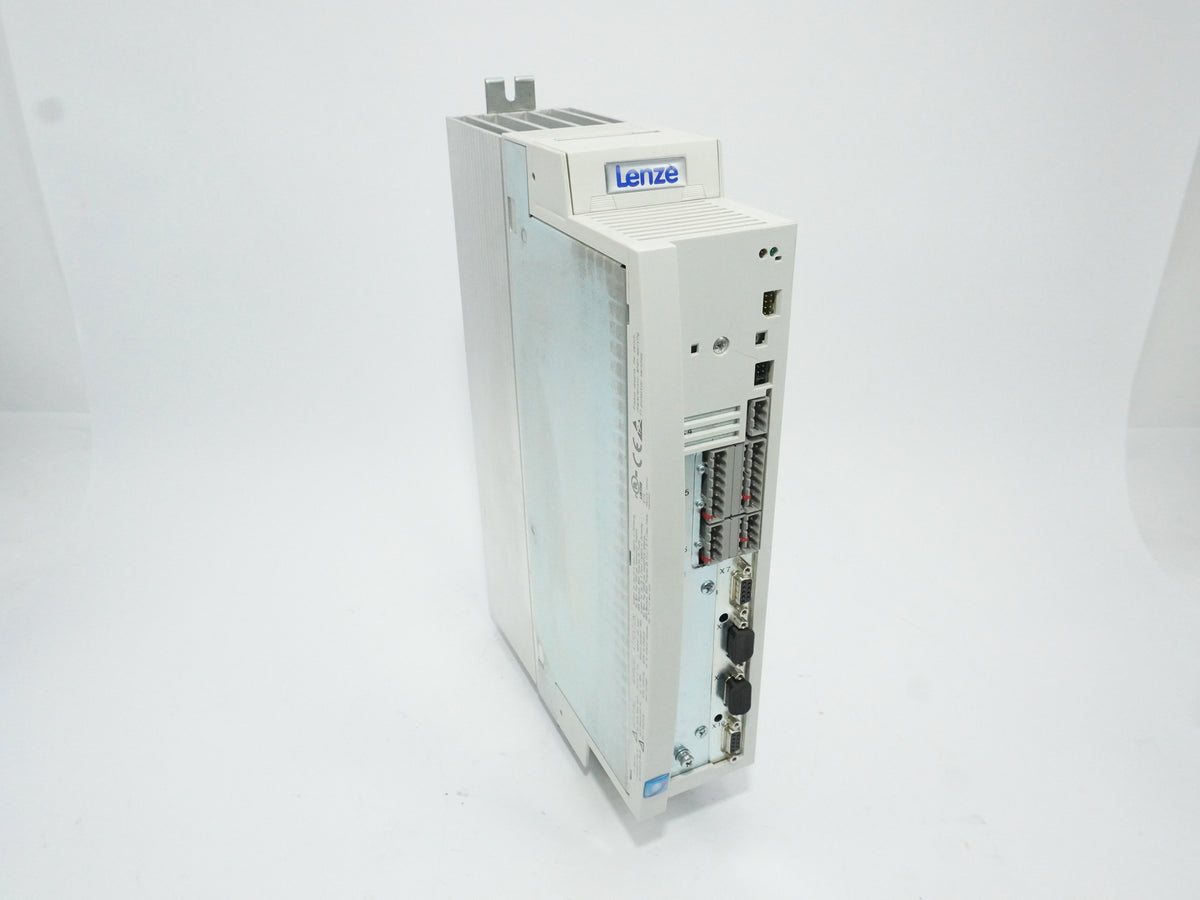 Lenze EVS9322-ES Servo Drive