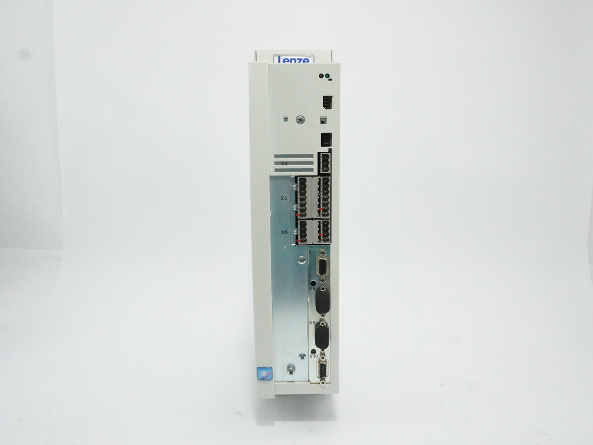 Lenze EVS9322-ES Servo Drive