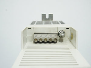 Lenze EVS9322-ES Servo Drive