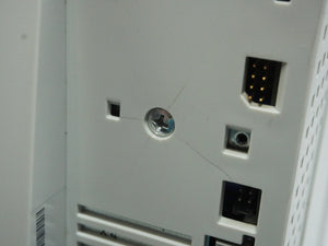 Lenze EVS9322-ES Servo Drive