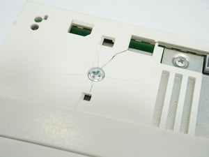 Lenze EMB9342-E Regenerative Power Supply and Feedback Module