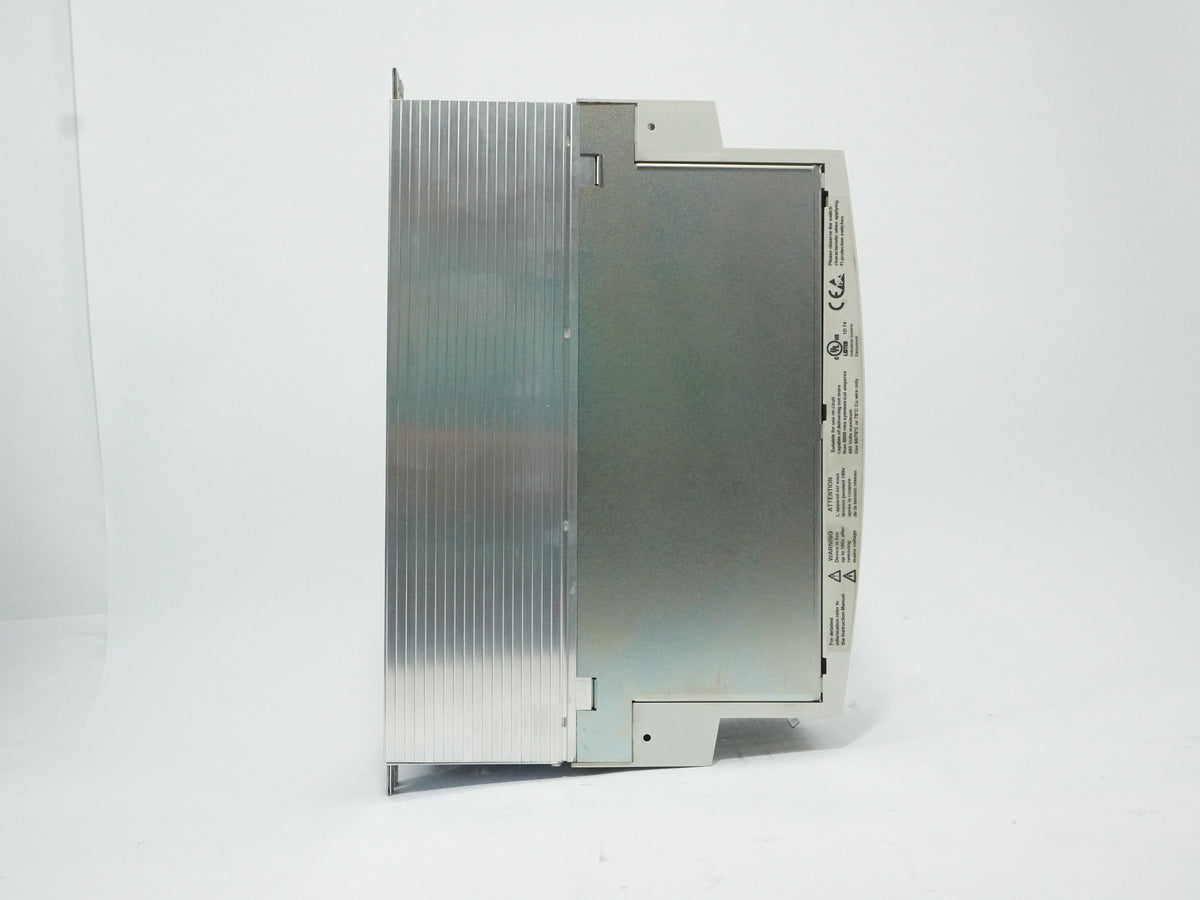 Lenze EMB9342-E Regenerative Power Supply and Feedback Module