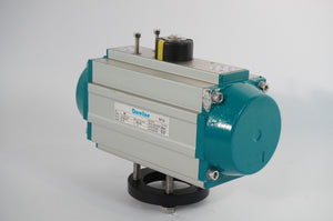 Coreline 162209 Pneumatic Actuator Size 85, Fig.541 Air/Spring, 2,5-8bar
